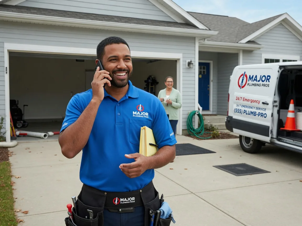 Drain Cleaning Services Wittmann, AZ FAQs